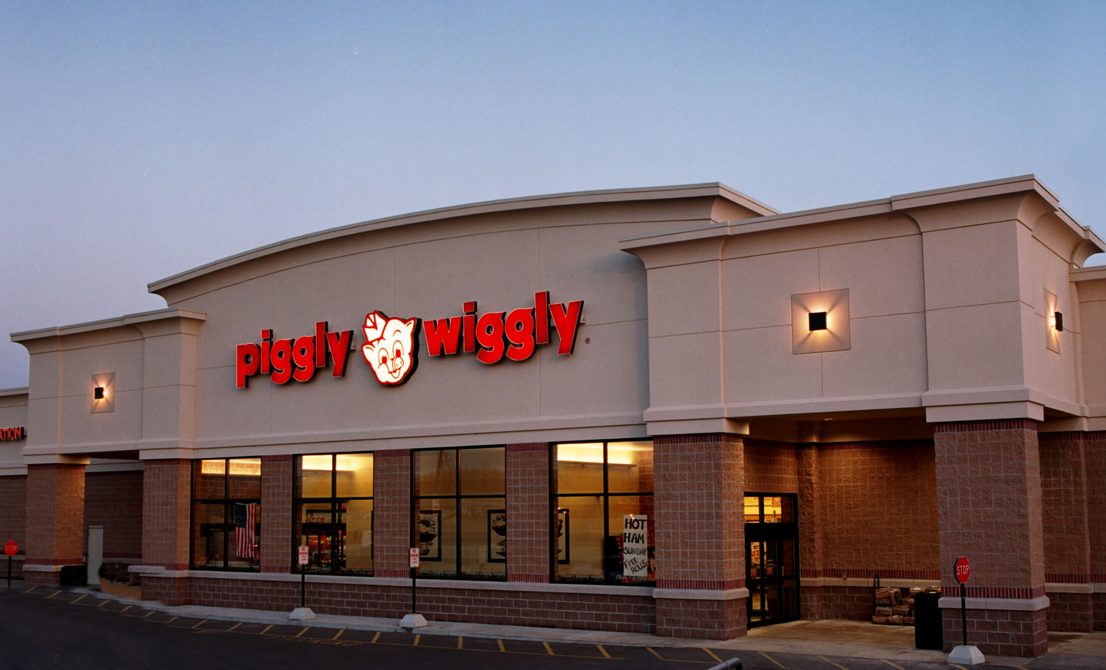 Olson's Piggly Wiggly